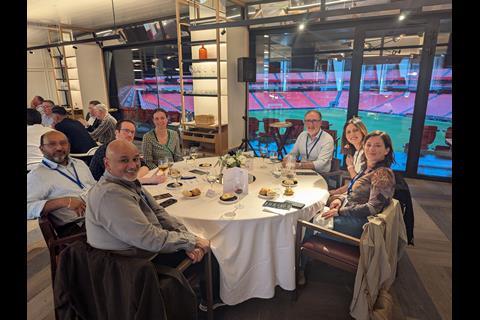 Coastlink Conference Dinner 2025 - 3